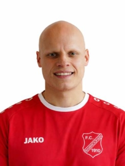 Avatar Bild für Heiko Ullmann