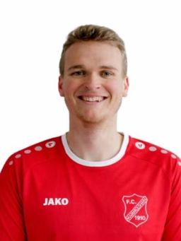 Avatar Bild für Lukas Löffler