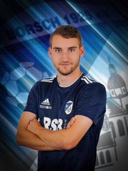Avatar Bild für Tim Barnewald