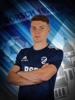 Avatar Bild für Hannes Bauer