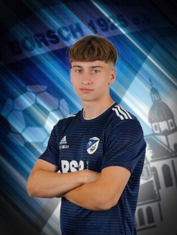 Avatar Bild für Maxim Bevz