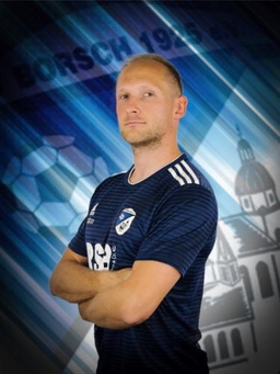 Avatar Bild für Marius Bittorf