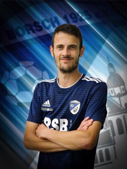 Avatar Bild für Riccardo Fladung