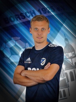 Avatar Bild für Maksim Kharin