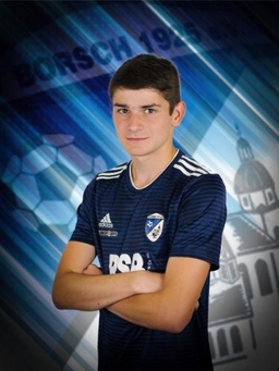 Avatar Bild für David Kraus