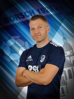 Avatar Bild für Niklas Kraus