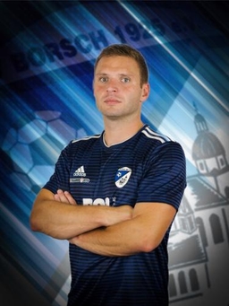 Avatar Bild für Thomas Mannel