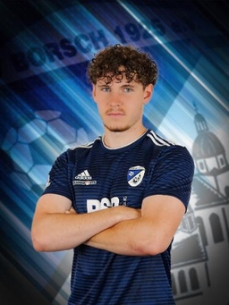 Avatar Bild für Theo Marschall