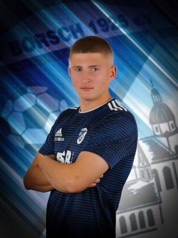 Avatar Bild für Paul Weinbach