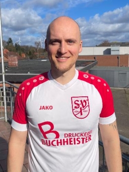 Avatar Bild für Thore Schmidt