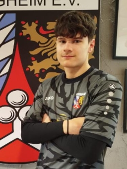 Avatar Bild für Luka Anton Zdravac