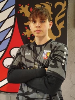 Avatar Bild für David Waibel