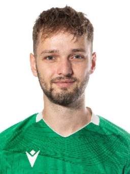 Avatar Bild für Nick-Lennert Tejer
