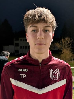 Avatar Bild für Tom-Noah Pieldner