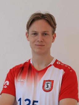 Avatar Bild für Jonas Friedrich