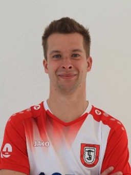 Avatar Bild für Moritz Wiegmann