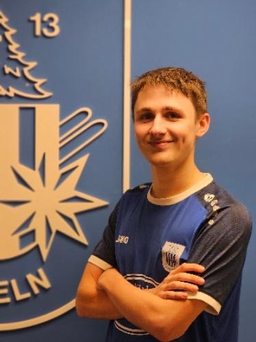 Avatar Bild für Lars Kahrig