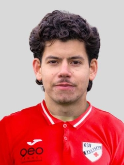 Avatar Bild für Pablo Manfred Hempelmann-Perez