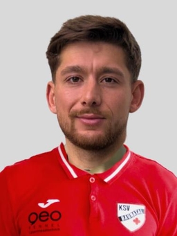 Avatar Bild für Serkan Durna