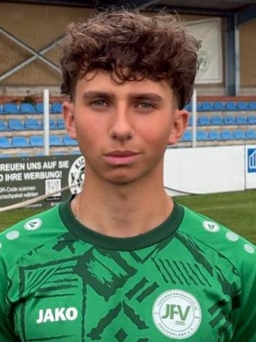 Avatar Bild für Johannes Nitzschke