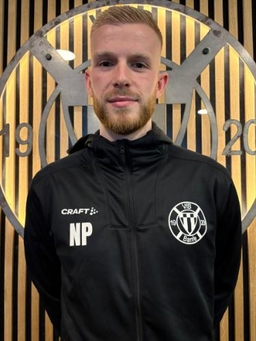 Avatar Bild für Nils Andre Poburski