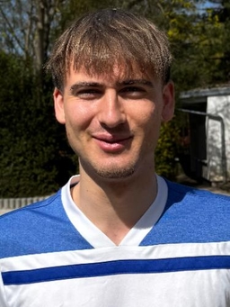 Avatar Bild für Tammo Luke Schlereth