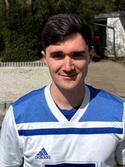 Avatar Bild für Luka Szagun