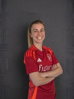 Avatar Bild für Lilly Dressel