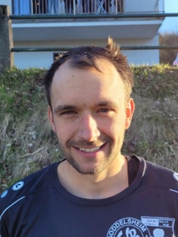 Avatar Bild für Lukas Wenzel