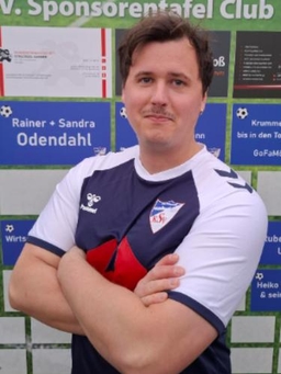 Avatar Bild für André Hähnsen