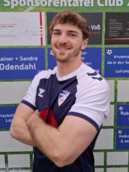 Avatar Bild für Daniel Wollert