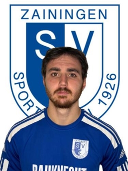 Avatar Bild für Mathis Kächele