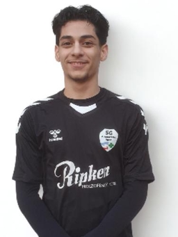 Avatar Bild für Saleh Ibrahim