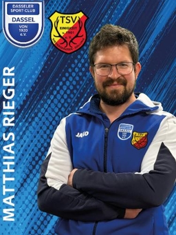 Avatar Bild für Matthias Rieger