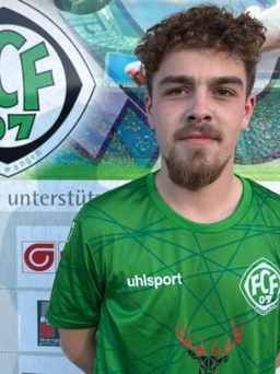 Avatar Bild für Robin Fischer
