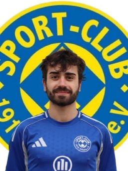 Avatar Bild für Robin Müller