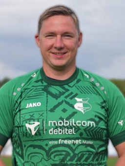 Avatar Bild für Benjamin Hilbert