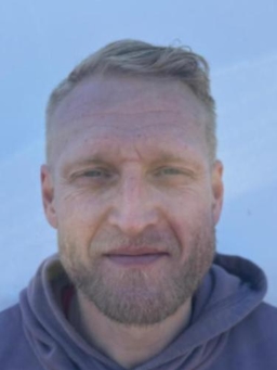 Avatar Bild für Andre´ Gusner