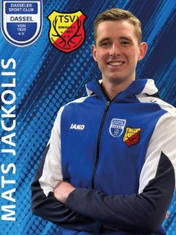 Avatar Bild für Mats Jackolis