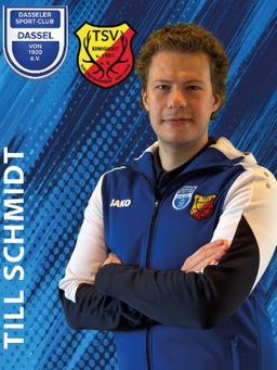 Avatar Bild für Till Schmidt