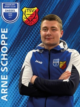 Avatar Bild für Arne Schoppe