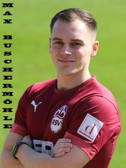 Avatar Bild für Max Buschermöhle