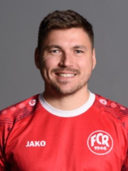 Avatar Bild für Jan Baur