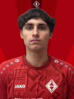 Avatar Bild für Ahmed Ajjaji