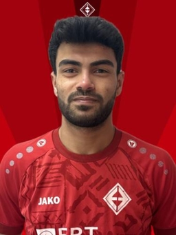 Avatar Bild für Dehqani Ali