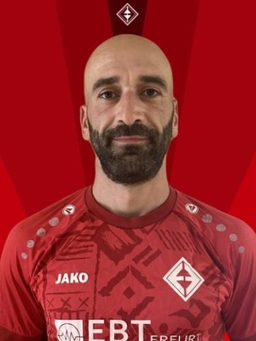 Avatar Bild für Abdu Chebli