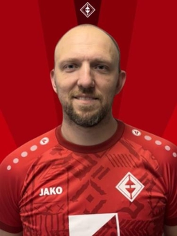 Avatar Bild für Daniel Hamann