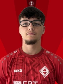 Avatar Bild für Justin Lindenbeck