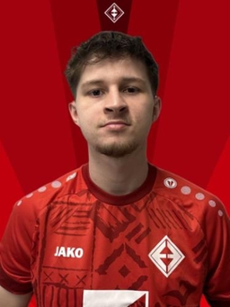 Avatar Bild für Devon Rothe