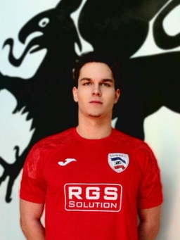 Avatar Bild für Louis Zizou Barkow